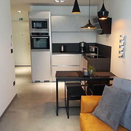 Apartman Vip, With Free Garage Parking Pula Extérieur photo