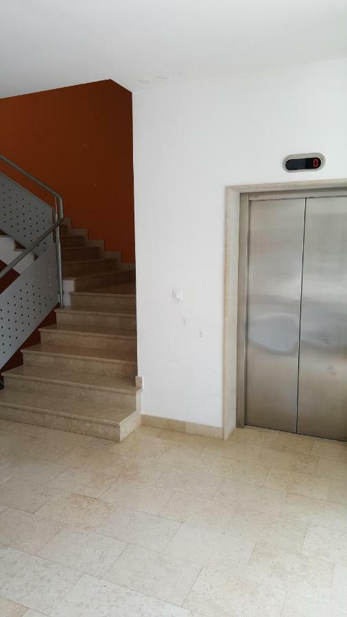 Apartman Vip, With Free Garage Parking Pula Extérieur photo