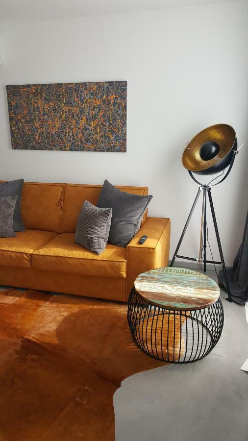 Apartman Vip, With Free Garage Parking Pula Extérieur photo
