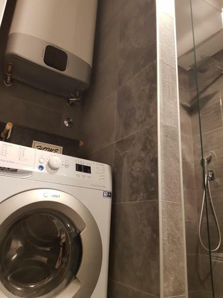Apartman Vip, With Free Garage Parking Pula Extérieur photo
