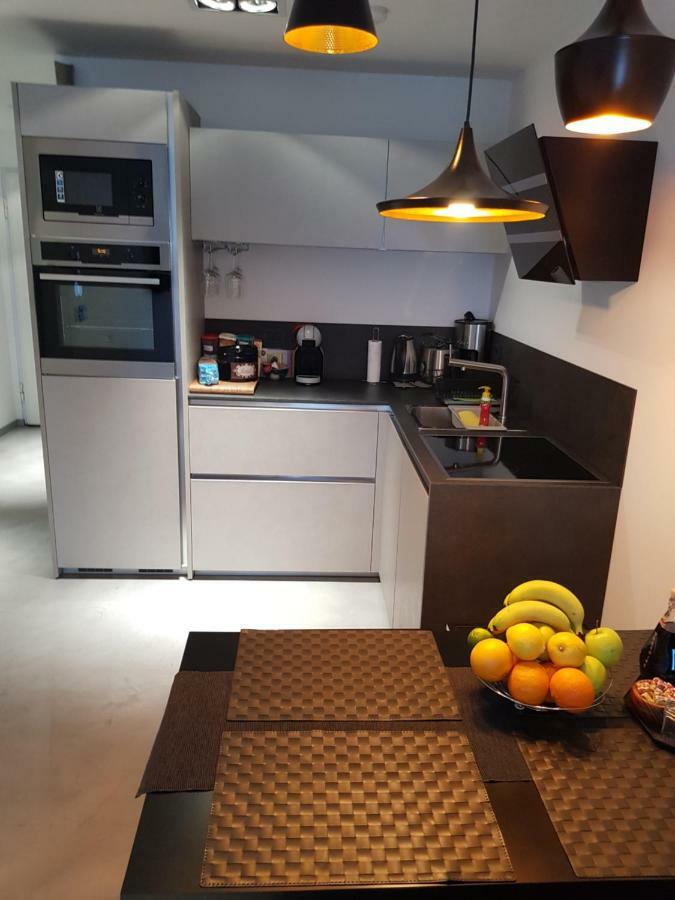 Apartman Vip, With Free Garage Parking Pula Extérieur photo