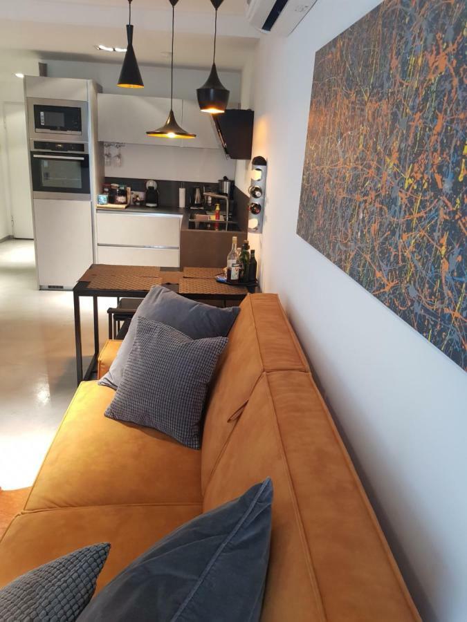Apartman Vip, With Free Garage Parking Pula Extérieur photo