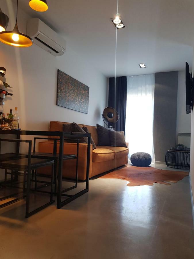 Apartman Vip, With Free Garage Parking Pula Extérieur photo