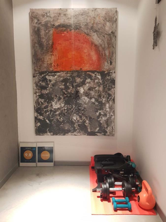 Apartman Vip, With Free Garage Parking Pula Extérieur photo