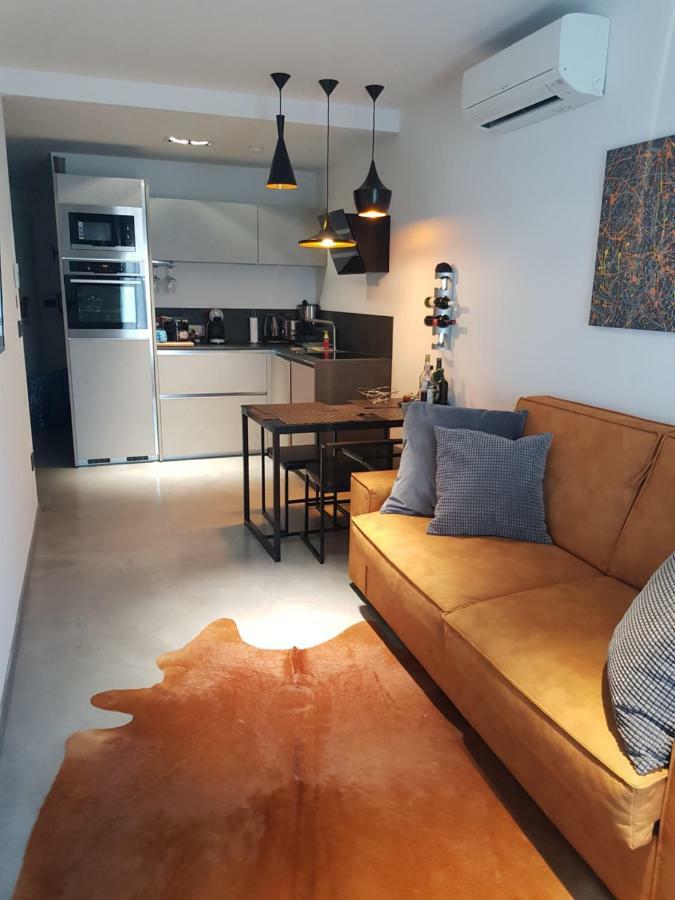 Apartman Vip, With Free Garage Parking Pula Extérieur photo
